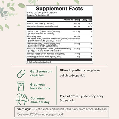 Total Body Reset Bundle