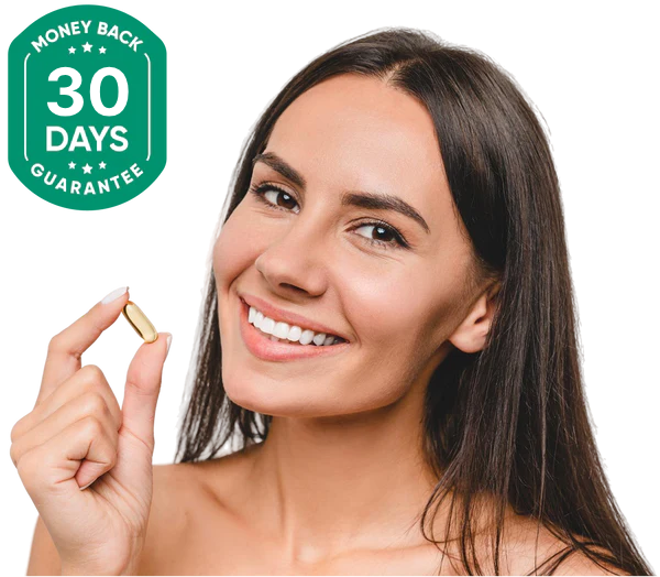 Maximum Strength Oregano Defense Softgels