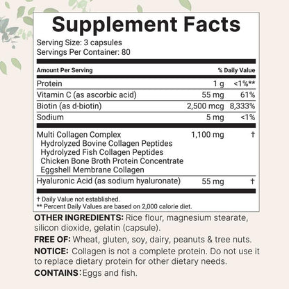 The 6-in-1 Signature Bundle™