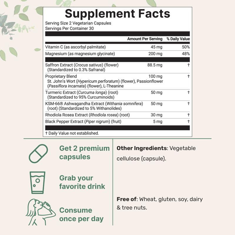 The 6-in-1 Signature Bundle™