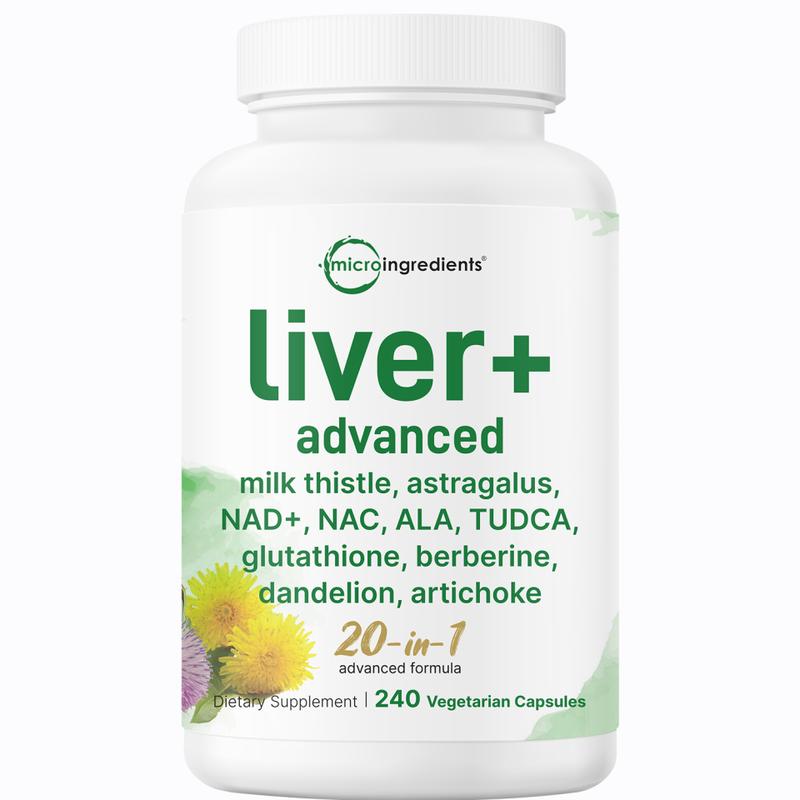 Total Body Reset Bundle