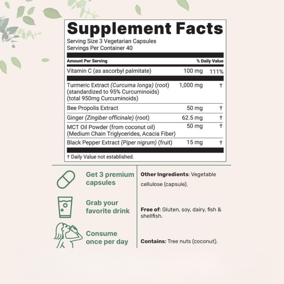 The 6-in-1 Signature Bundle™