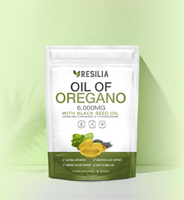 Maximum Strength Oregano Defense Softgels